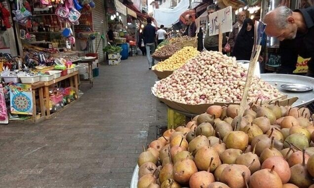 راه‌اندازی ۵۰۰ روستابازار در سال جاری/ محدودیتی برای ارائه تسهیلات به تعاونی‌های عشایر نداریم