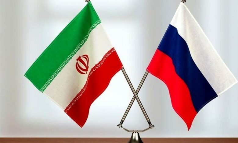 رایزنی دیپلمات روسی با کنعانی