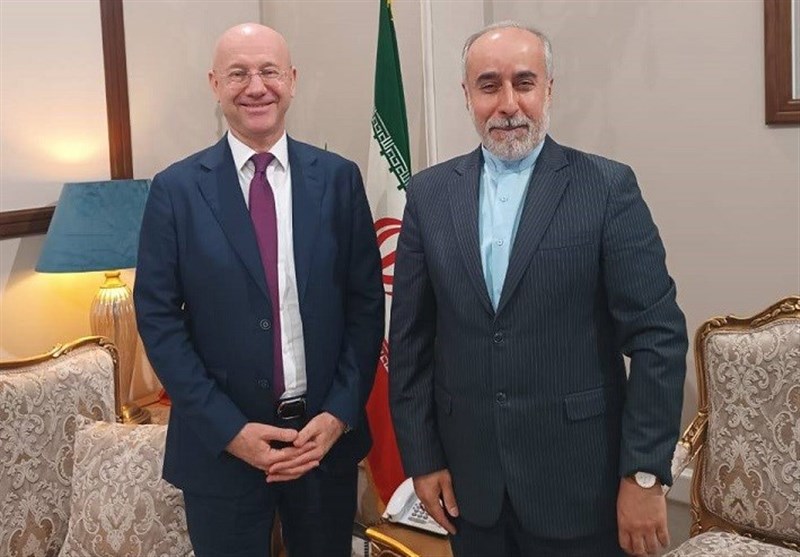 سخنگوی وزارت امور خارجه , کشور روسیه , 