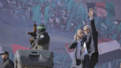 رسانه‌های عبری: حماس در چند سطح اسرائیل را شکست داد