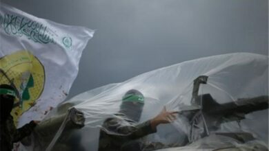 روز 222 طوفان‌الاقصی: اذعان اشغالگران به توانایی حماس
