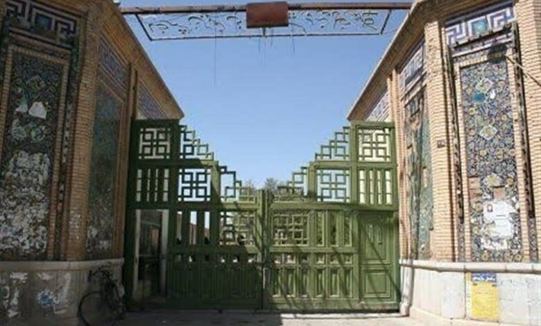 «ریسباف» مرمت و موزه می‌شود
