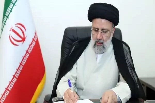 رییسی قانون تمدید مهلت اجرای قانون اساسنامه شرکت پست را ابلاغ کرد