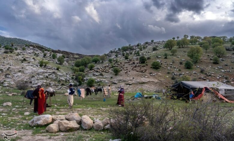 ساخت ایلراه هوفل پلنگی نیازمند 30 کیلومتر مسیرگشایی است