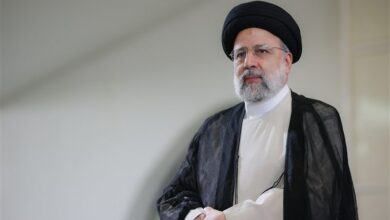 سفر رئیس جمهور به تبریز برای افتتاح سد «قیزقلعه‌سی»