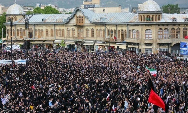 سوز عشقی که ماندگار شد+ فیلم