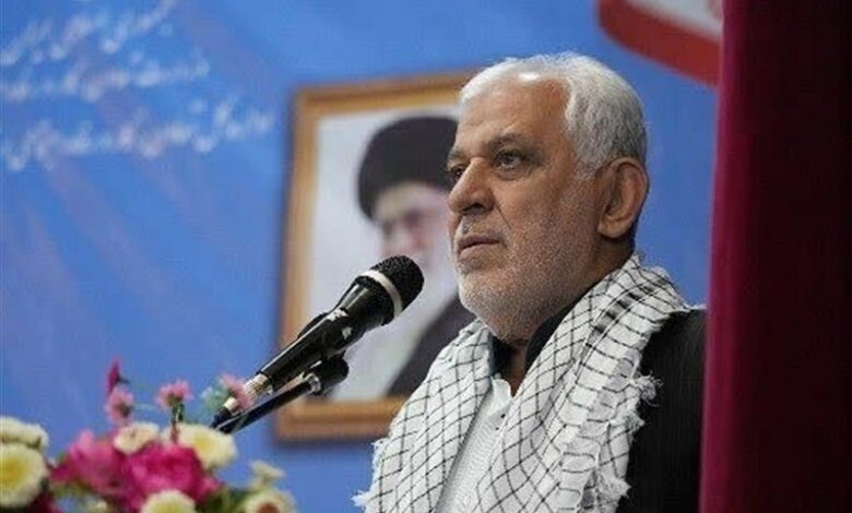 شهدای لرستانی عملیات "حاج عمران" در بعد ملی معرفی شوند