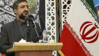 شهید رئیسی خطر ناکارآمدی و فساد را از انقلاب دور کرد