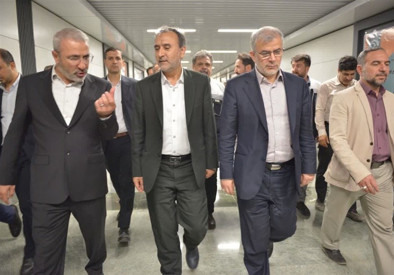 مترو (قطار شهری) , 