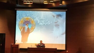 علی‌باقری: بنیان تفکر امام (ره) در سیاست خارجی استقلال بود