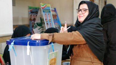 _غیررسمی_/ _مشارکت_ _23_ _درصد_ _زنجانی_‌_ها_ _در_ _دور_ _دوم_ _انتخابات_