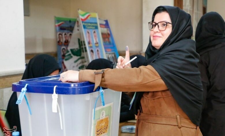 _غیررسمی_/ _مشارکت_ _23_ _درصد_ _زنجانی_‌_ها_ _در_ _دور_ _دوم_ _انتخابات_