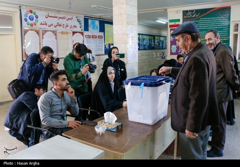غیررسمی/ مشارکت 23 درصد زنجانی‌ها در دور دوم انتخابات