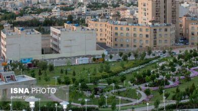 فردا ساخت یک شهرک مسکونی در اطراف قم آغاز می‌شود