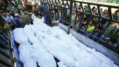 _قطع_ _ارتباط_ _دانشگاه_ _بلژیکی_ _با_ _مراکز_ _اسرائیلی_