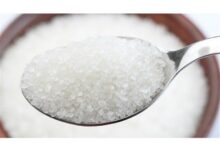 قیمت شکر بسته بندی شده 49500 تومان اعلام شد