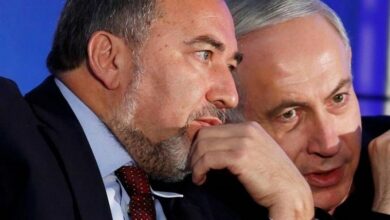 لیبرمن: نتانیاهو، گالانت و هالیوی فورا باید استعفا کنند
