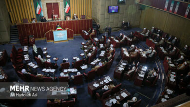 مجلس خبرگان رهبری سه شنبه آغاز به کار می‌کند