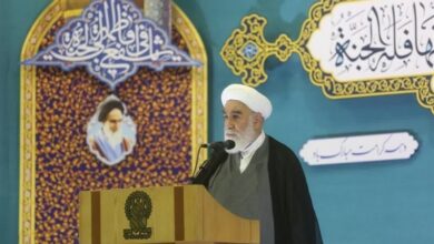 محمدی‌گلپایگانی: رژیم صهیونیستی از بین خواهد رفت