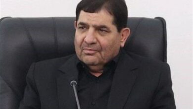 _مخبر_: _ثبات_ _قدم_ _اعضای_ _دولت_، _نشان_ _از_ _اقتدار_ _است_