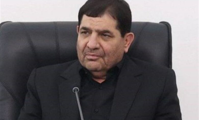_مخبر_: _ثبات_ _قدم_ _اعضای_ _دولت_، _نشان_ _از_ _اقتدار_ _است_