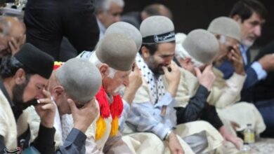 _مراسم_ _گرامی_‌_داشت_ _شهدای_ _خدمت_ _در_ _یاسوج_ _برگزار_ _شد_
