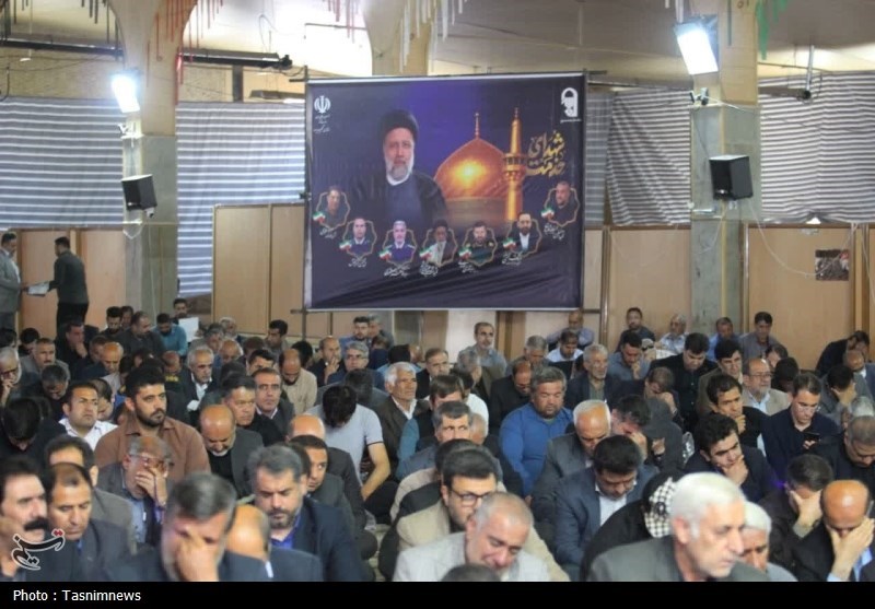 حادثه بالگرد رئیس جمهور , 
