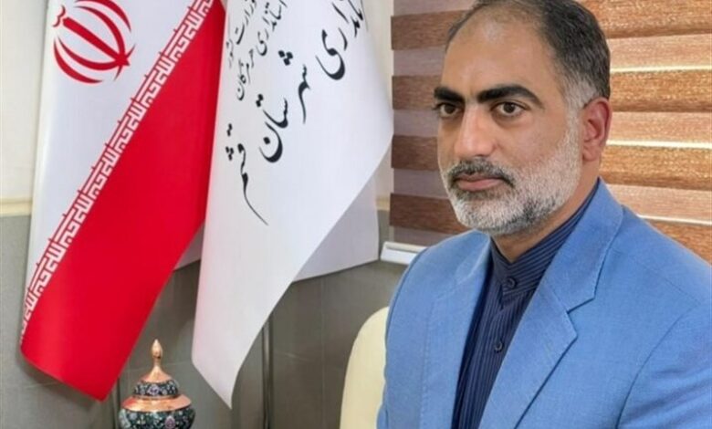 مردم نقش مهمی در تحقق اقتصاد دریامحور دارند