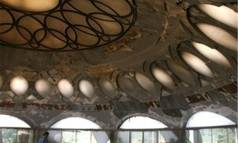 مرمت کامل کاخ مروارید در گرو تسریع در واگذاری زمین معوض