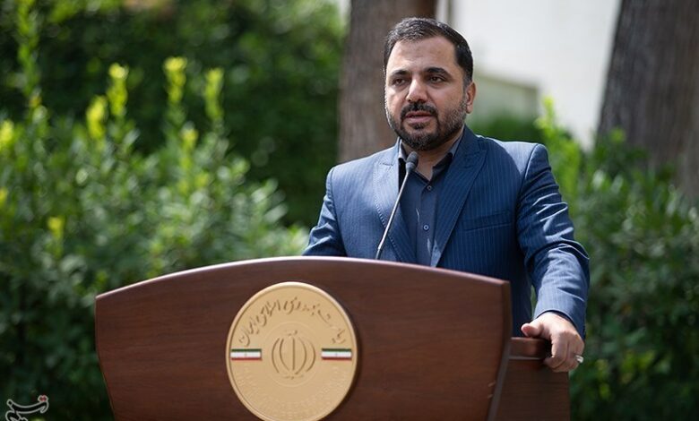 معادل 12 سال در دولت سیزدهم پرتاب ماهواره به فضا انجام شد
