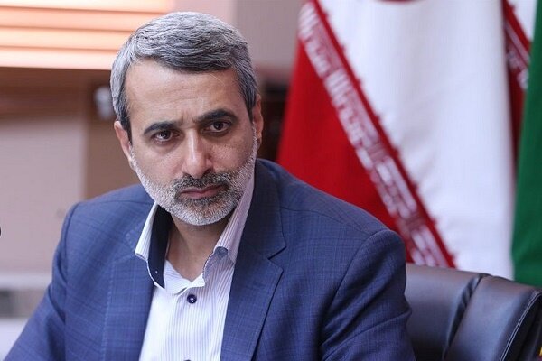 مقتدایی: شهید رئیسی رئیس جمهور تراز جمهوری اسلامی بود