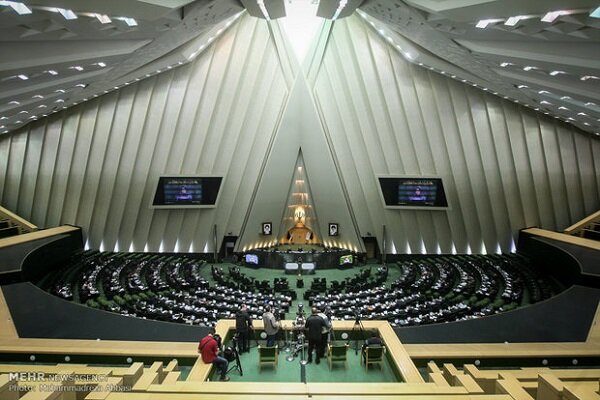 موافقت با بررسی اولویت‌دار طرح اصلاح قانون انتخابات ریاست جمهوری