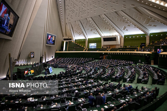 موافقت منتخبان مجلس با برگزاری جلسه روز پنجشنبه