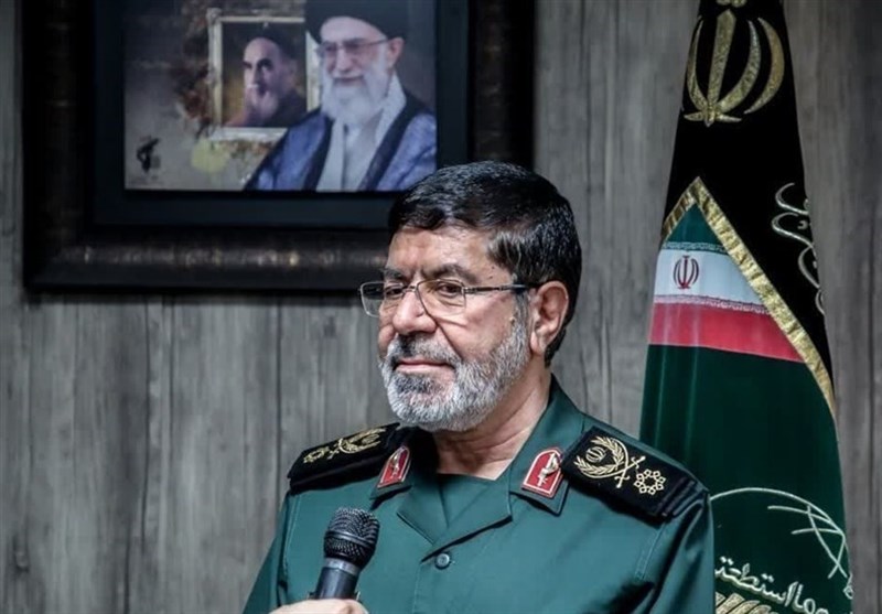 مولفه قدرت سپاه داشتن افراد بصیر است