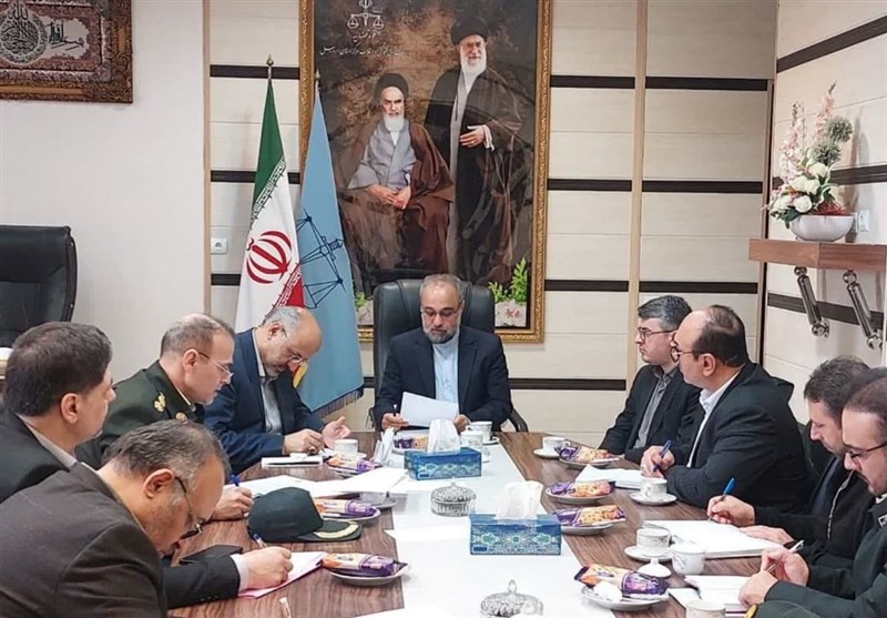 مولفههای بومی امنیت روانی در اردبیل احصا شود