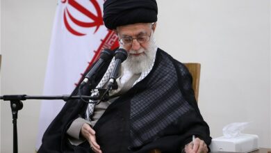 نامه مهم امام خامنه‌ای به دانشجویان دانشگاه‌های آمریکا