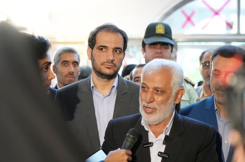 هشدار استاندار لرستان به متخلفان/ پایان اخذ آرا در روستاها