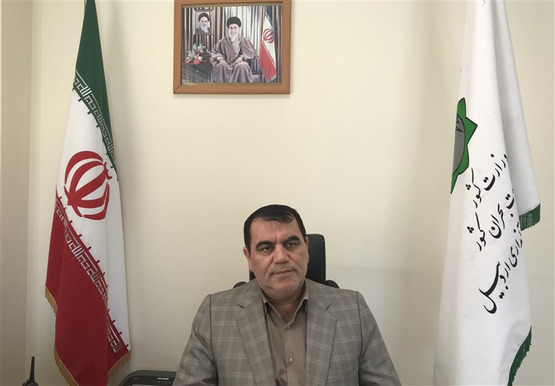 هشدار به کوهنوردان، طبیعتگردان و کشاورزان اردبیلی