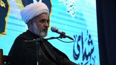 هنر شهید آیت‌الله رئیسی ارائه مدل حکمرانی اسلامی بود