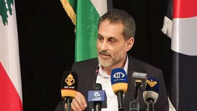 واکنش جهاد اسلامی به سقوط بالگرد رئیس جمهور ایران