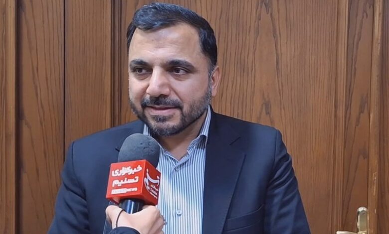 واگذاری ساماندهی پیامک‌های تبلیغاتی به سازمان تنظیم مقررات