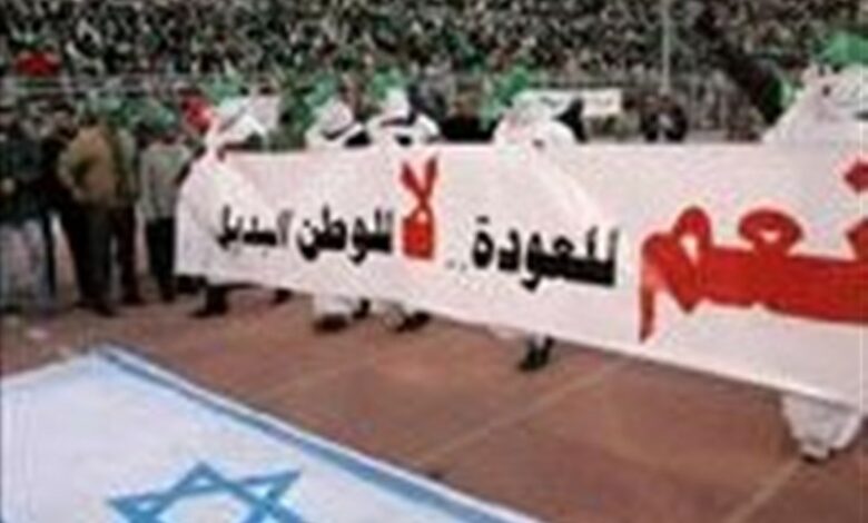 _وحشت_ _اردن_ _از_ _ایده_ «_وطن_ _بدیل_» _برای_ _فلسطینی_ _ها_