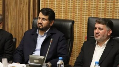 وزیر راه: راه‌آهن یزد ـ اقلید تا 2 ماه آینده تکمیل می‌شود
