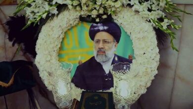 _وقتی_ _آتش_‌_نشانان_ _گرگانی_ _از_ «_شهیدجمهور_» _می_‌_گویند_ + _فیلم_