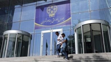 پذیرش 20 شرکت جدید در بورس تهران در سالی که گذشت