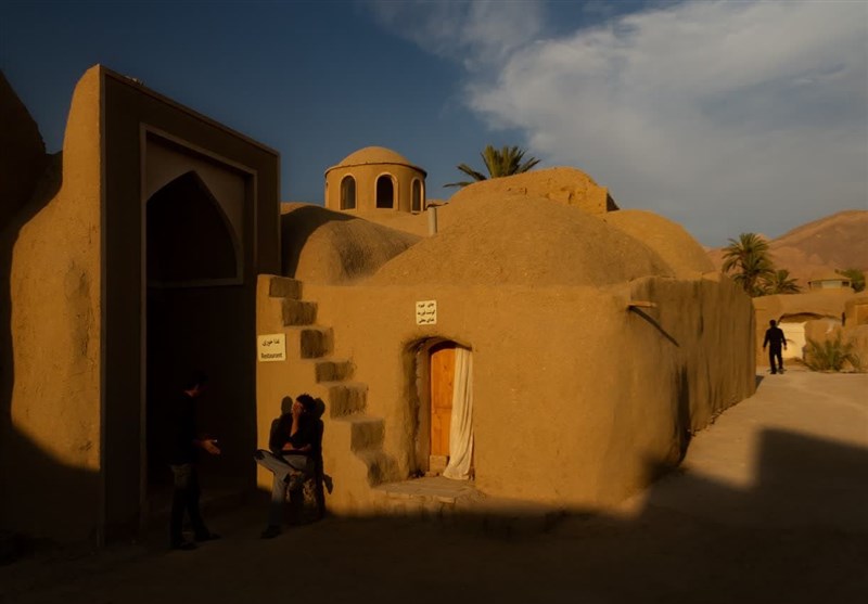 پرونده روستای اصفهک برای ثبت جهانی ارسال شد