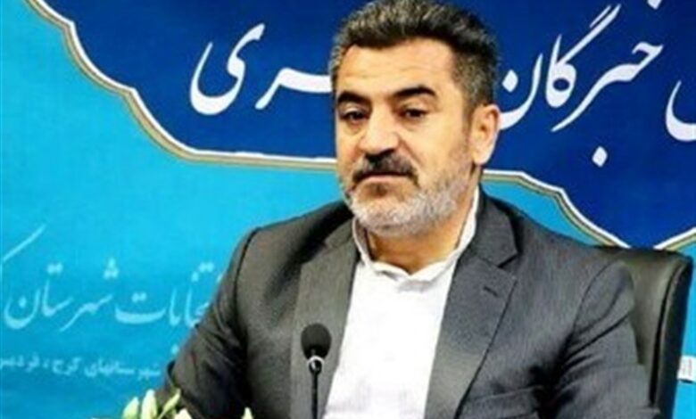 پیش‌بینی برداشت 4 هزار تن غلات از مزارع کشاورزی کرج