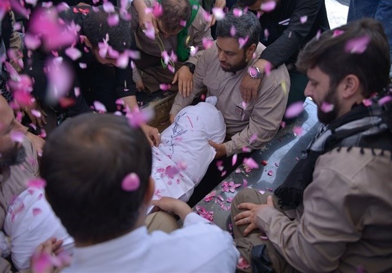 شهید , 