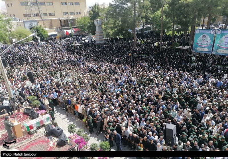 کارنامه درخشان نیروی هوایی ارتش بر کسی پوشیده نیست+تصاویر