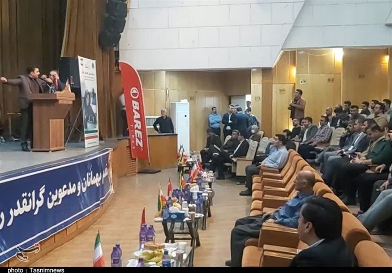 کارگرانی که در روز کارگر هم تریبونی نداشتند!